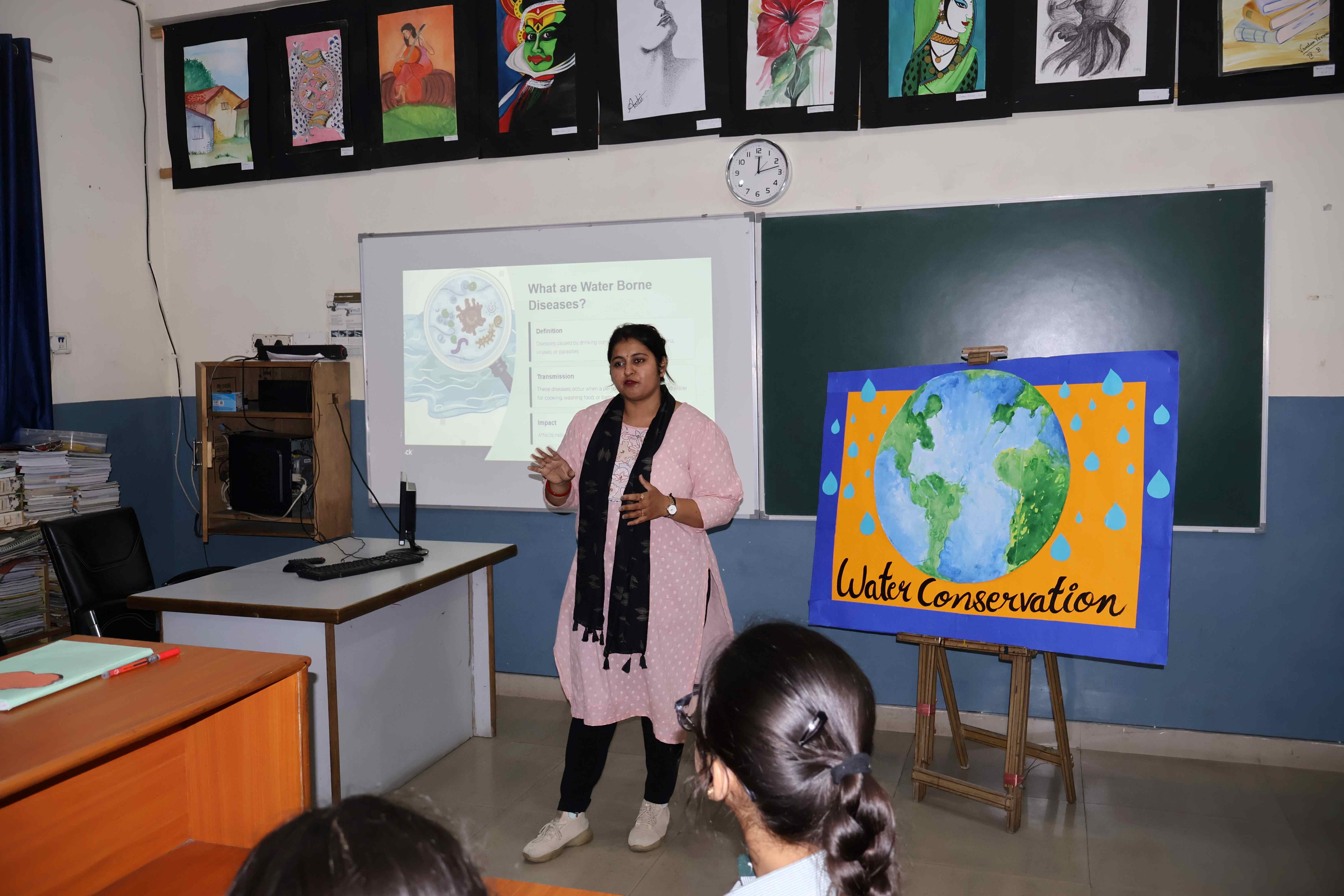 Events-RWS Meerut